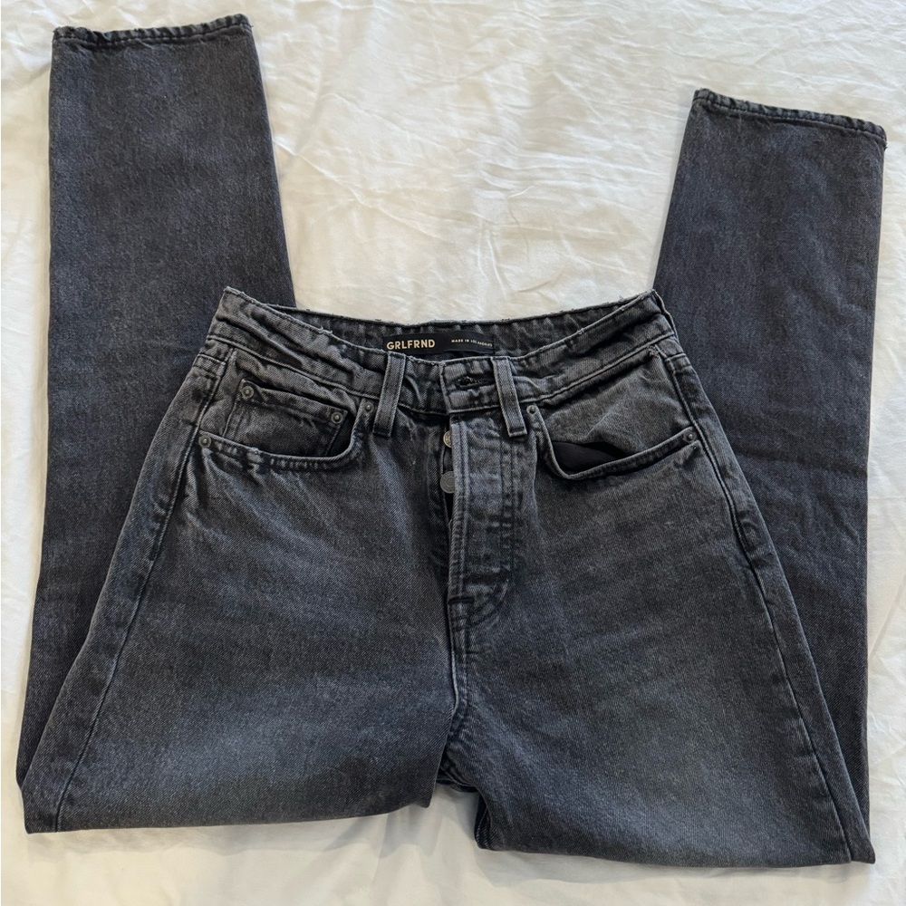 Grlfrnd denim